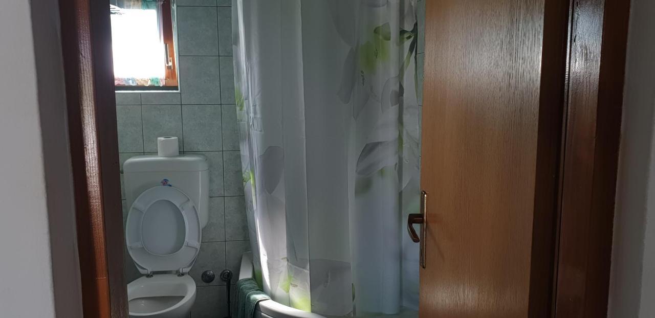 Apartments Nena 3* Ližnjan Dış mekan fotoğraf