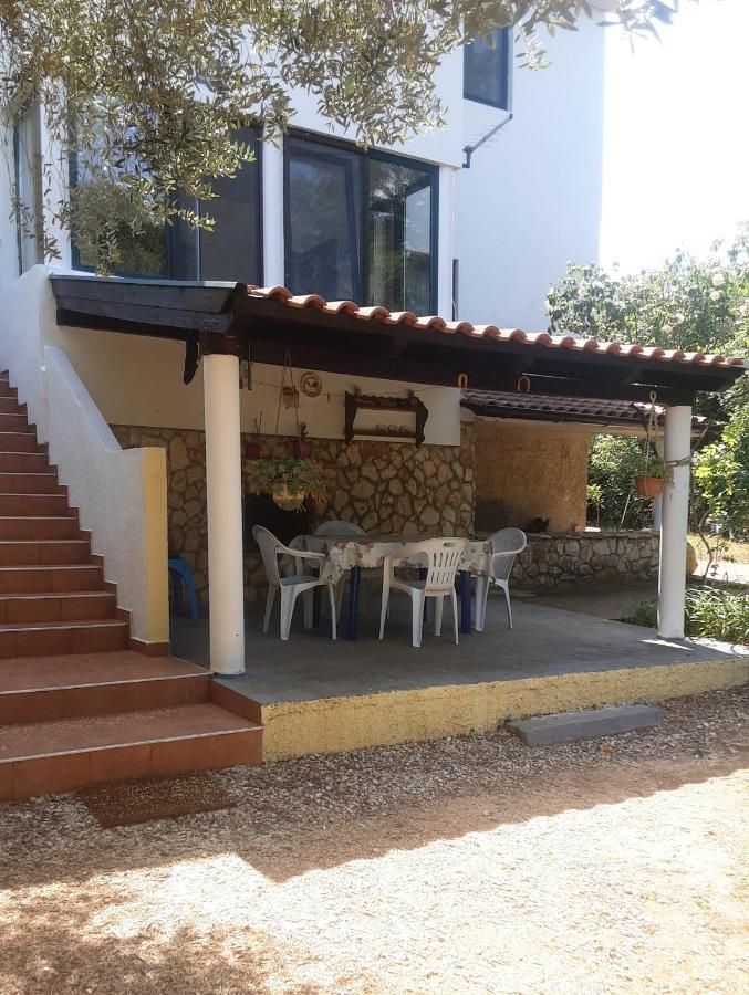 Apartments Nena 3* Ližnjan Dış mekan fotoğraf