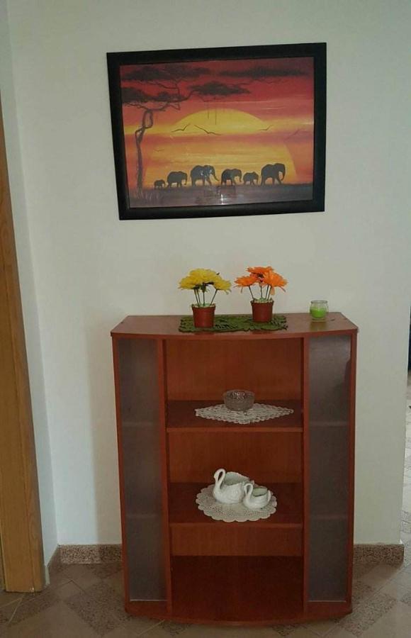 Apartments Nena 3* Ližnjan Dış mekan fotoğraf